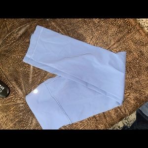 Lululemon athletica leggings